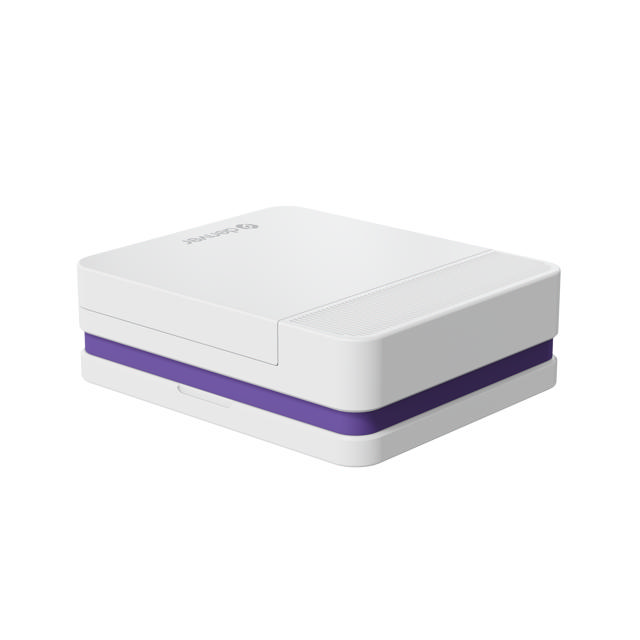 Denver CPP-600