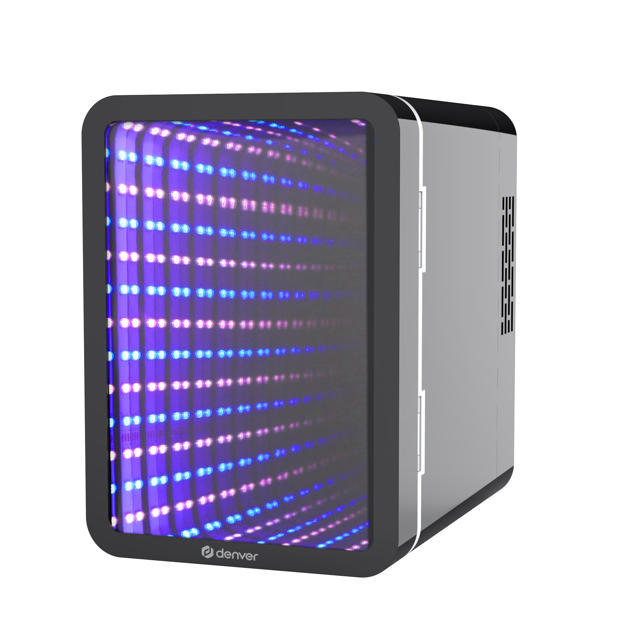 Denver MFR-604B BLACK