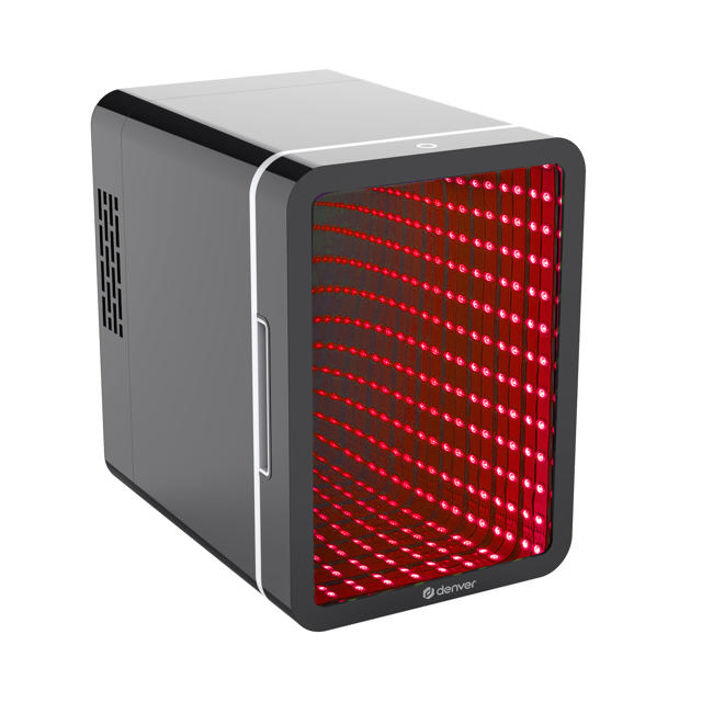 Denver MFR-604B BLACK
