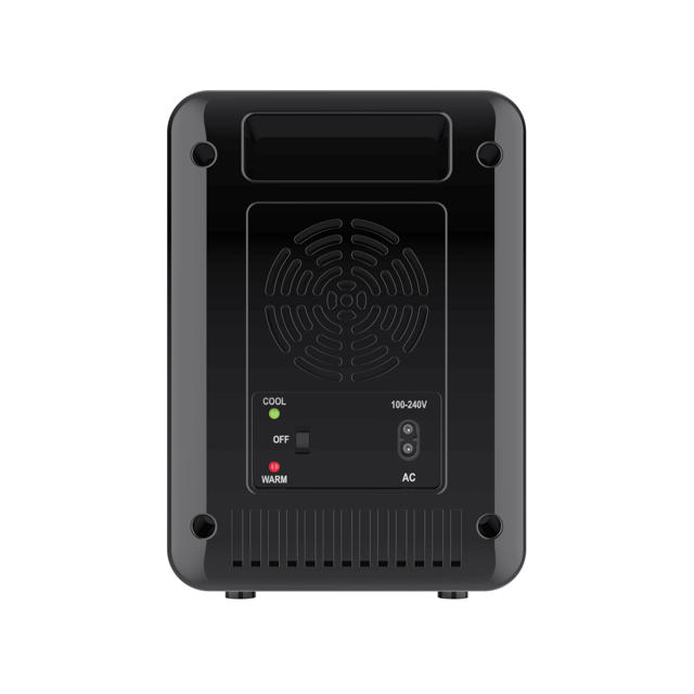 Denver MFR-604B BLACK