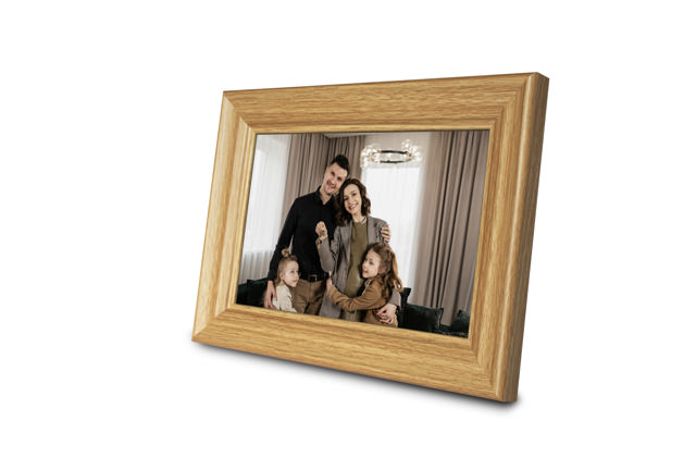 Denver PFF-1044LW LIGHT WOOD