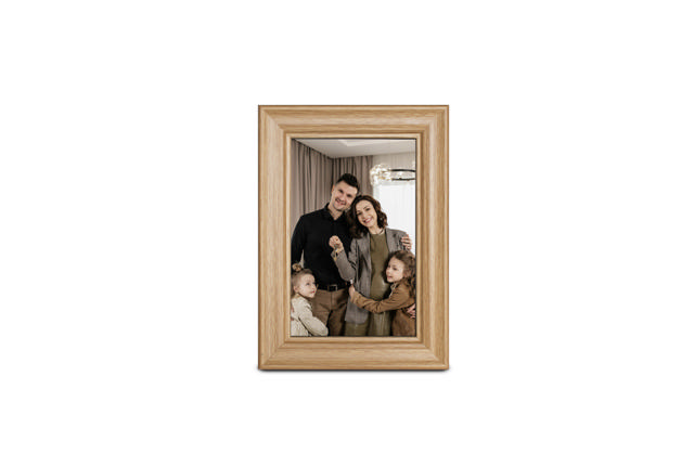 Denver PFF-1044LW LIGHT WOOD