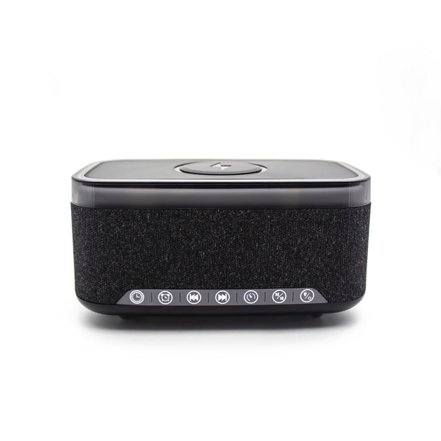 Denver ECQ-112B BLACK