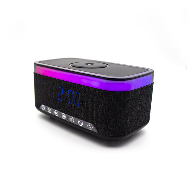 Denver ECQ-112B BLACK