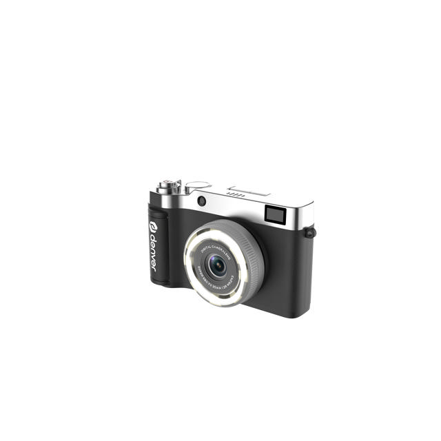 Denver DCA-4805B BLACK