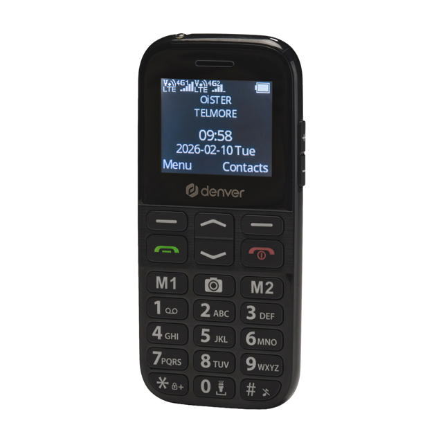 Denver BAS-18800L