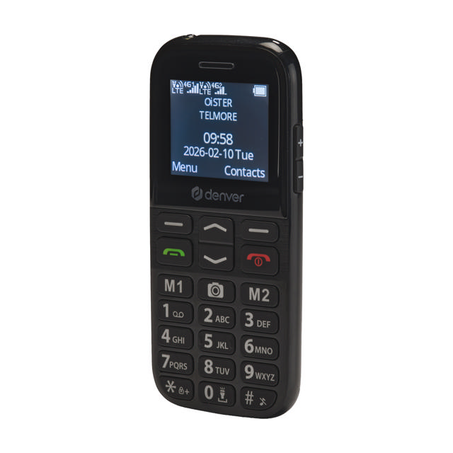 Denver BAS-18800L