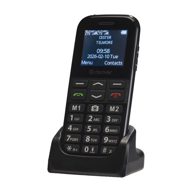 Denver BAS-18800L