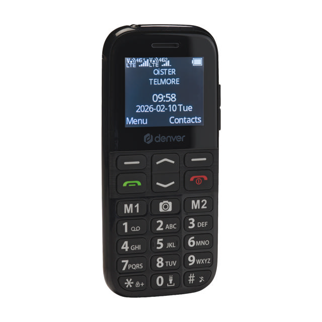Denver BAS-18800L
