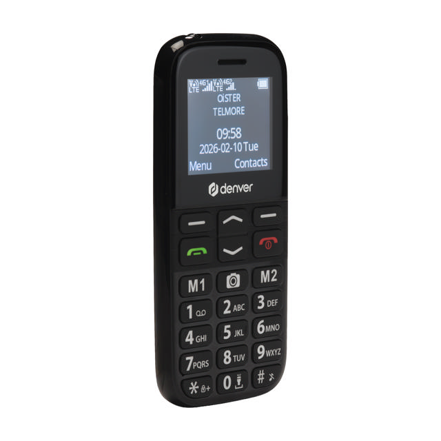 Denver BAS-18800L