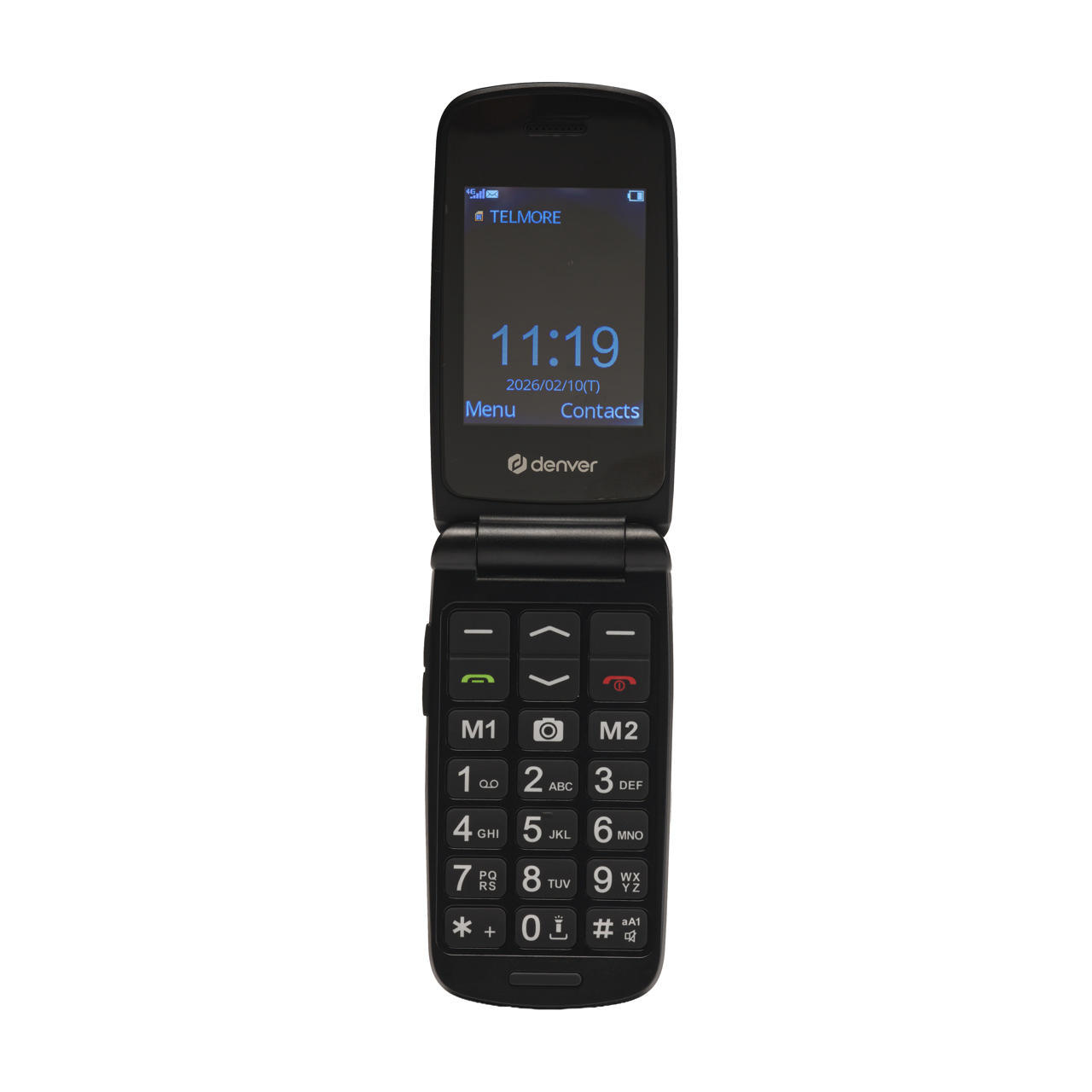 Denver BAS-24800L