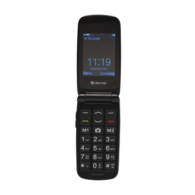 Denver BAS-24800L
