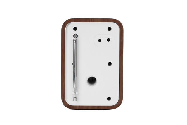 Denver DAB-55DW DARK WOOD