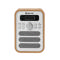Denver DAB-55LW LIGHT WOOD