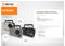 Denver TR-51W WHITE