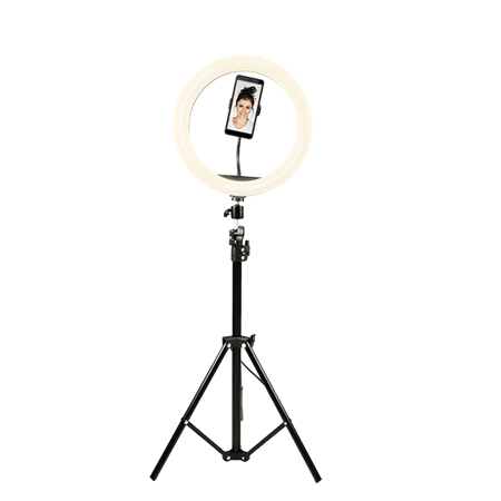 10inch with 1.6m tripod stand_light on - with phone WEB.png