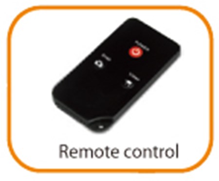 DENVER AC-5000W - Remote control.jpg